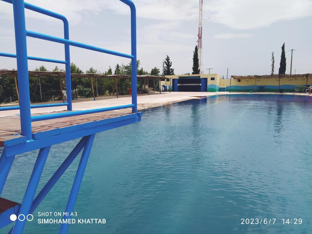 Chalets Ito Atlas Timnay 미델트 외부 사진