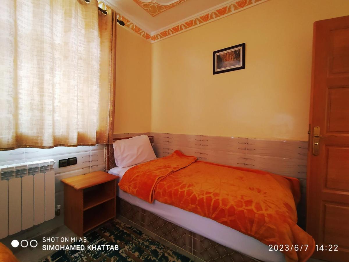 Chalets Ito Atlas Timnay 미델트 외부 사진