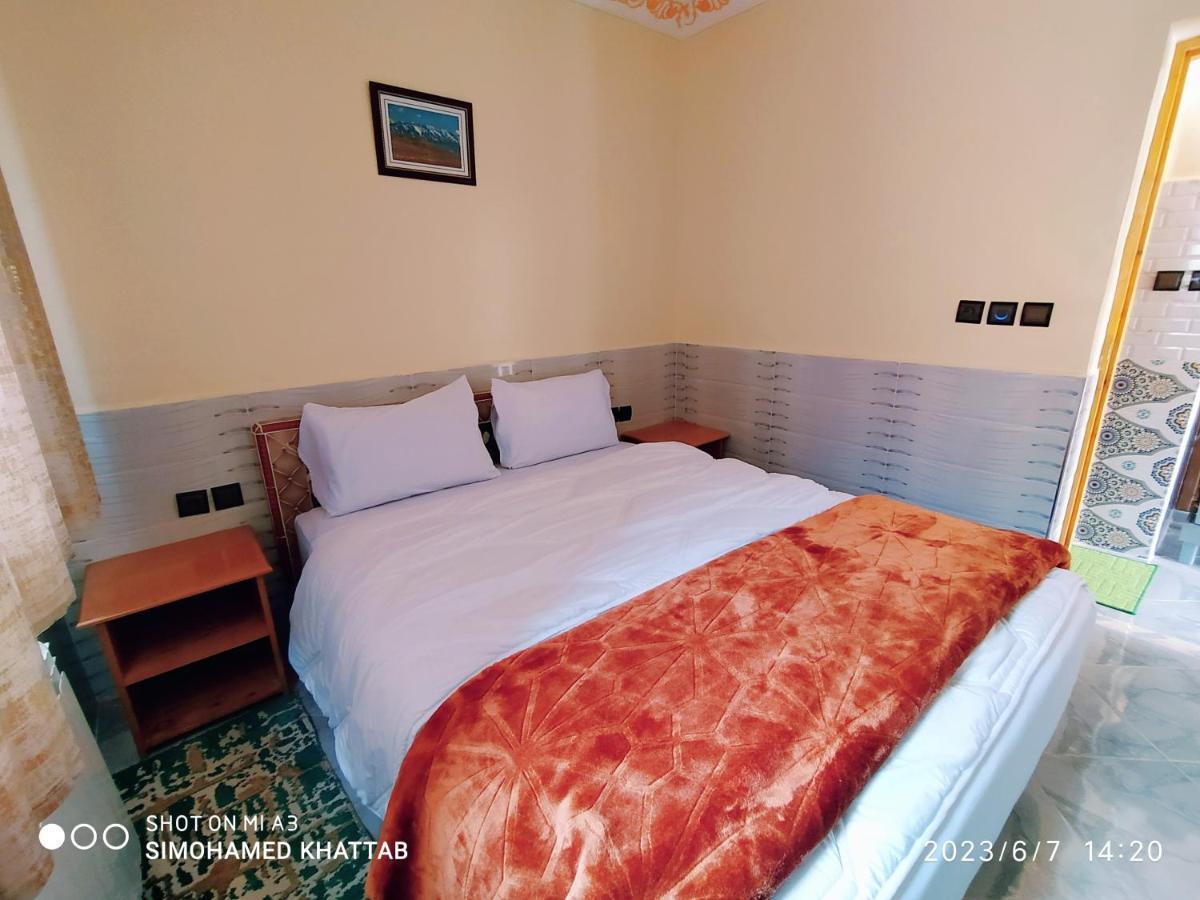 Chalets Ito Atlas Timnay 미델트 외부 사진