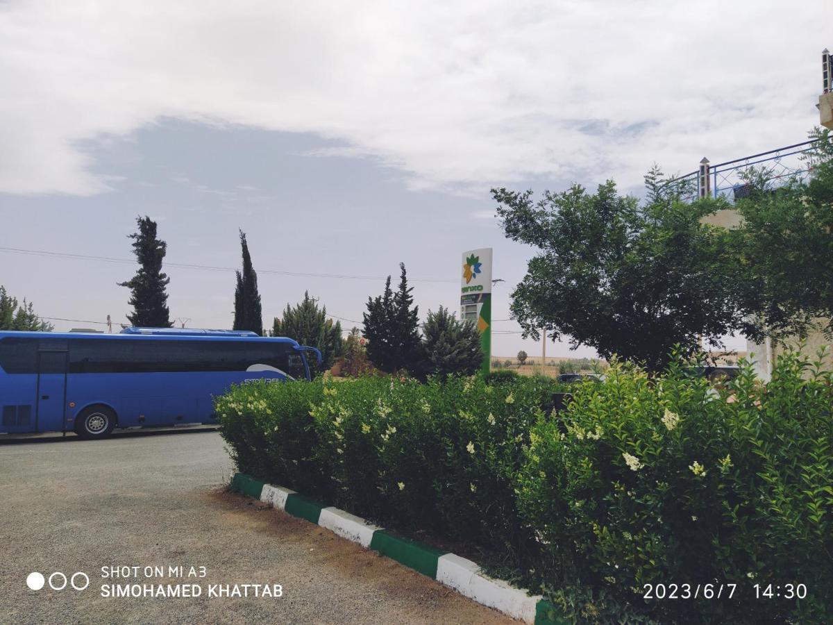 Chalets Ito Atlas Timnay 미델트 외부 사진
